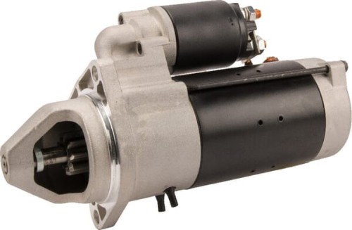 Rozrusznik 24V 4.0kW Z-9 Kramp STA26171641 - Intertraktor