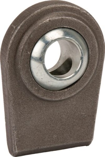 Końcówka do przyspawania 22.6-28.8 mm WE222281GP - Intertraktor