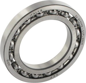 Łożysko kulkowe zwykłe 50x80x10 mm SKF 750016010