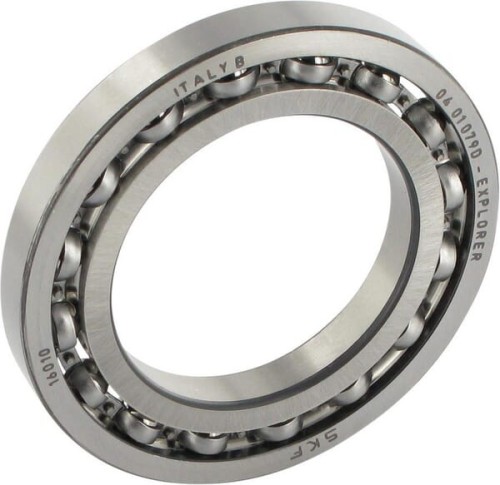 Łożysko kulkowe zwykłe 50x80x10 mm SKF 750016010 - Intertraktor