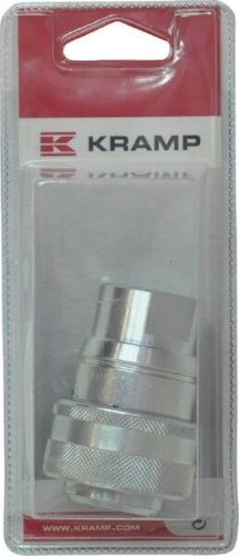 Złączka hamulcowa F 1/2" KRVF012GASFP001 - Intertraktor