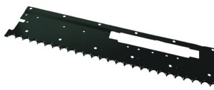 Płyta tnąca L=2256 mm 26854