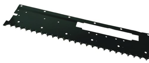 Płyta tnąca L=2256 mm 26854 - Intertraktor