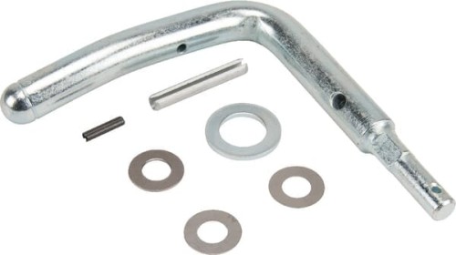 Uchwyt, Scharmüller, kpl. 02480500 - Intertraktor
