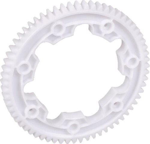 Koło zębate Ø=300 3221201130 - Intertraktor