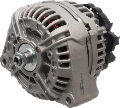 Alternator 14V 150A ALT26251021 - Intertraktor