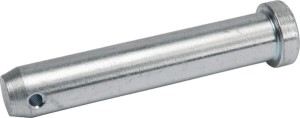 Sworzeń 16x80 mm kat.0 Kramp Z316078KR