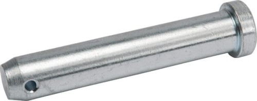 Sworzeń 16x80 mm kat.0 Kramp Z316078KR - Intertraktor