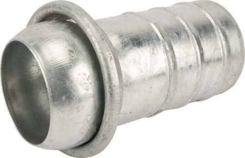 Złącze KKV 5" z króćcem na wąż 133 mm 51240133Z - Intertraktor