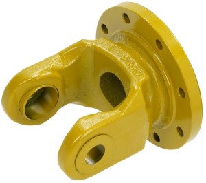 Widłak, z kołnierzem, W2400/P400/W400E Walterscheid 352700