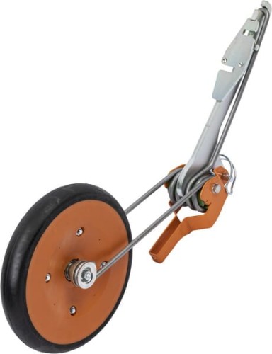 Kółko ugniatające, długie 961098 - Intertraktor