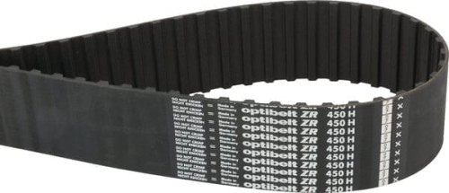 Pas zębaty ZR 450H200 - Intertraktor