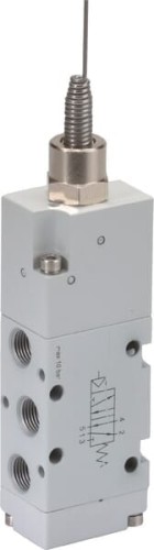 Zawór antenowy 5/2-drożny 1/8" MEA52M18 - Intertraktor