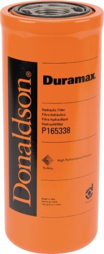 Filtr hydrauliki P165338 - Intertraktor