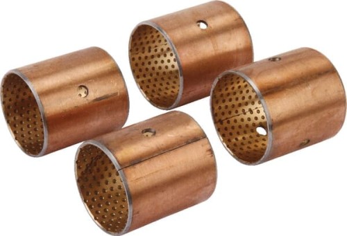 Zestaw tulei 55/60-60/65 L65 9RST01 - Intertraktor