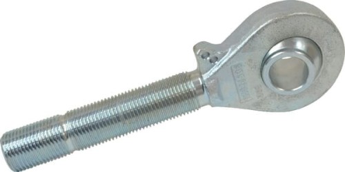 Końcówka oczkowa łącznika górnego, M36x3.0 lewa kat. 3 TL175363LKR - Intertraktor