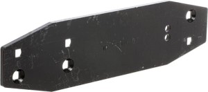 Płóz długi, lewy WP300O Rabe 27530503
