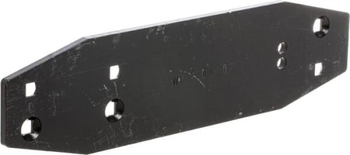 Płóz długi, lewy WP300O Rabe 27530503 - Intertraktor