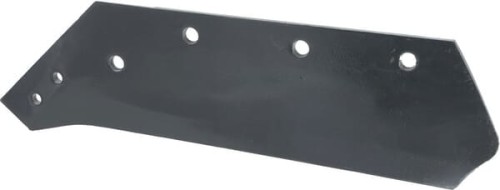 Lemiesz bez dłuta, lewy 16" Kverneland KK07300586 - Intertraktor