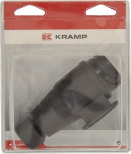 Wtyczka 13-pin 12V z tworzywa KRLA403018P001