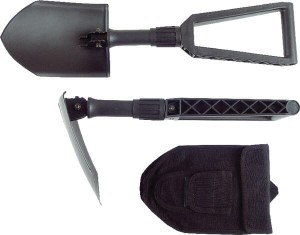 Saperka składana Fiskars 131320FIS