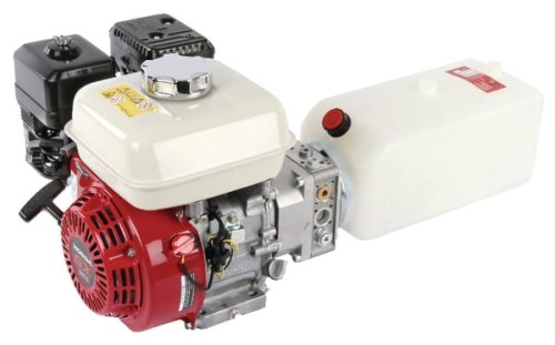 MPP 4,8 HP 8 l 3.2 ccm MPP85J001 - Intertraktor