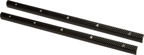 Para cepów 2 szt. prawe pasują do New Holland 89838437N - Intertraktor