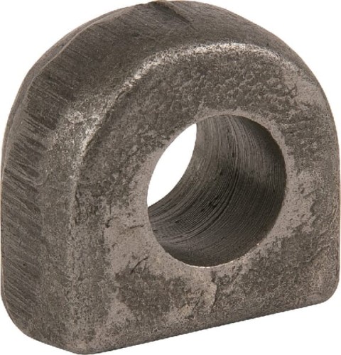 Ucho bramy, wersja spawana 13/4x13/4x1x3/4 WS3117 - Intertraktor