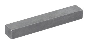 Klin 10x8x63 DIN 9885 Lely 9107100533