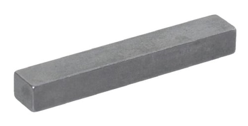 Klin 10x8x63 DIN 9885 Lely 9107100533 - Intertraktor