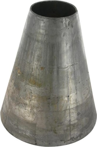 Dysza stalowa do gnojowicy, 6" 6910000Z - Intertraktor
