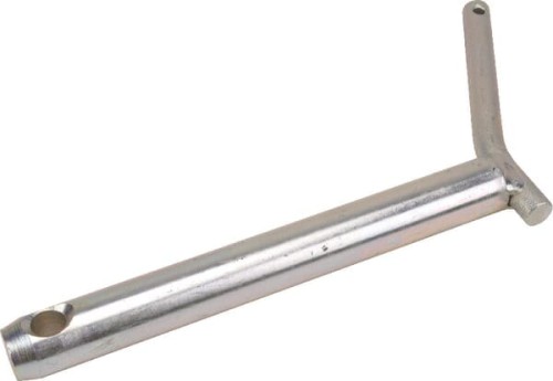 Sworzeń z uchwytem 22x175 mm Kramp Z522196KR - Intertraktor