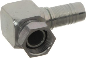 Końcówka DN25-1" BSP-90° PF251690S