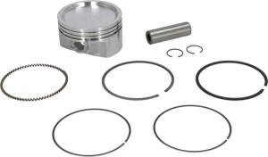 Piston assembly 843805