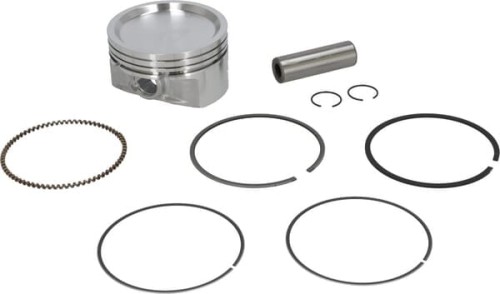 Piston assembly 843805 - Intertraktor