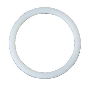 Pierścień uszczelniający o-ring 10.82x1.78mm biały KL070013