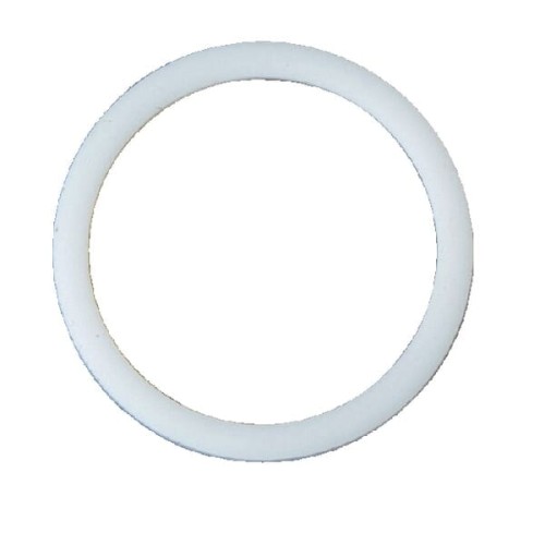 Pierścień uszczelniający o-ring 10.82x1.78mm biały KL070013 - Intertraktor