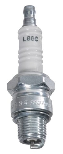 Świeca zapłonowa Champion, L86C L86C - Intertraktor