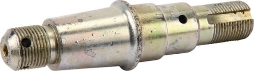 Sworzeń siłownika układu kierowniczego, 124,5 x 20,5, pasuje do Belarus F803405101N - Intertraktor
