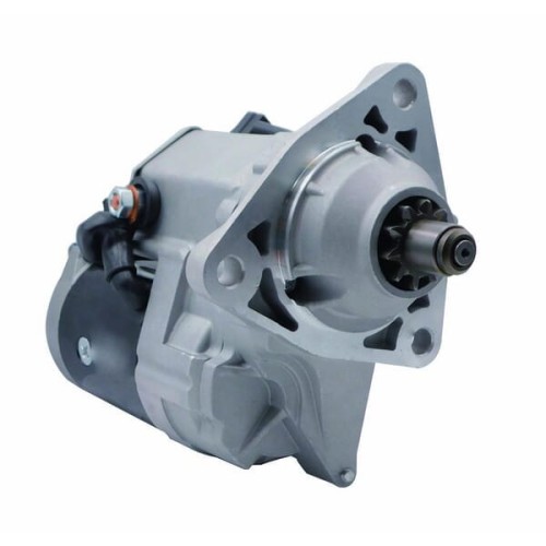 Rozrusznik 12V 4kW STA21672189 - Intertraktor