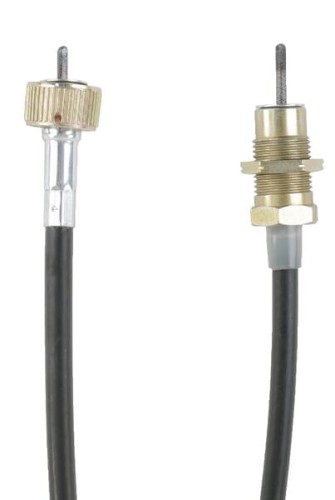 Linka prędkościomierza, Deutz 2337887 - Intertraktor