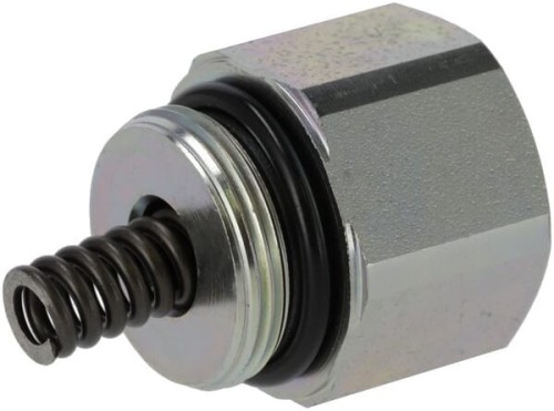 Przyłącze oleju dla DFE10 2022 DFE91018Y2022 - Intertraktor