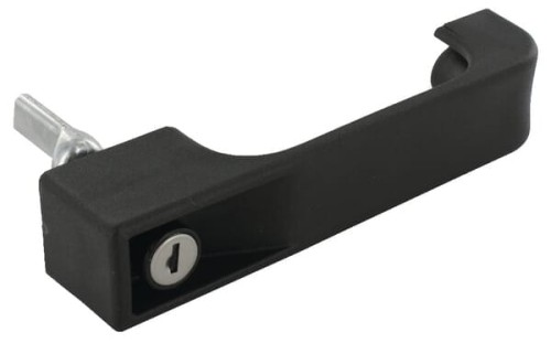 Uchwyt, New Holland 5183633 - Intertraktor