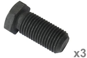 Zestaw – śruba sprzęgła VPG4404