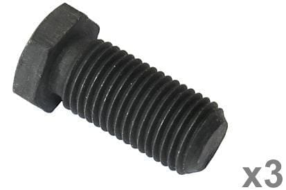 Zestaw – śruba sprzęgła VPG4404 - Intertraktor