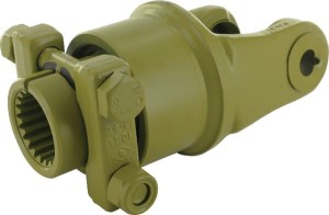 Sprzęgło Walterscheid, jenokierunkowe F5/1p, 1 3/4 Z20, seria W2500 5612040