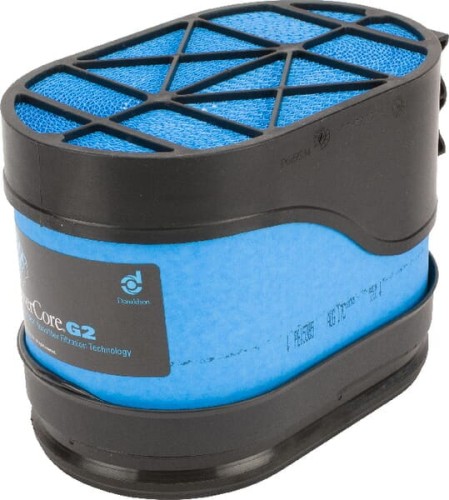 Filtr powietrza 090016263 - Intertraktor