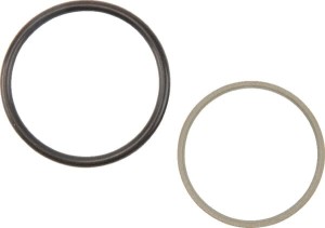Uszczelniacz tłoczyska SAS 30x37.3x3.2mm Kramp SAS3037332