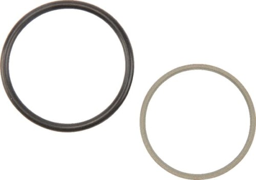 Uszczelniacz tłoczyska SAS 30x37.3x3.2mm Kramp SAS3037332 - Intertraktor