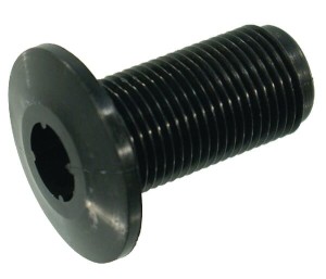 Króciec wylotowy Arag, 1/2" 220020